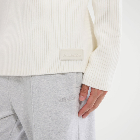 Ellesse Ανδρική πλεκτή μπλούζα Bruciate Knitted Jumper